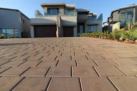 Best Brick Driveway Installation  in Slidell, LA